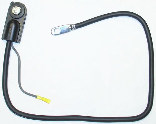 Battery cable left/right acdelco pro 4sd30x