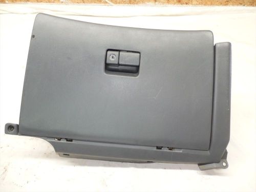 1997 toyota camry glove box glovebox used oem factory 97