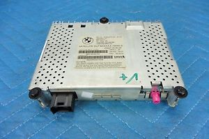 Bmw e92 e90 e63 e88 e60 e70 satellite radio receiver module 65-12-9-192-273 oem