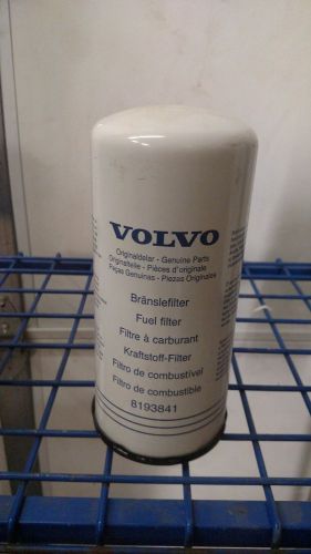 Volvo fuel filter 8193841