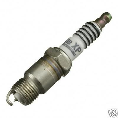 Autolite xp iridium spark plugs xp606 (6)