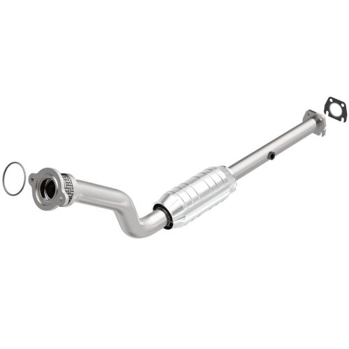 Magnaflow california converter 456071 direct fit california catalytic converter