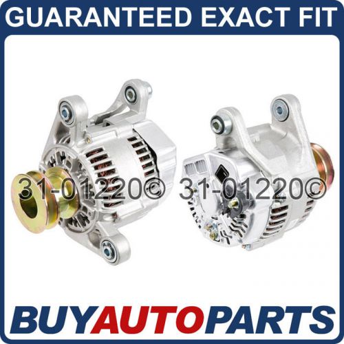 Brand new premium quality alternator for volvo 940