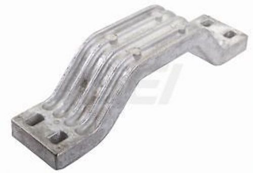 Yamaha anode 6g5-45251-02-00 outboard lower unit ei