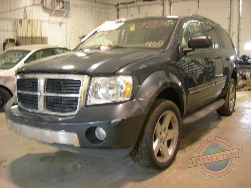 Column switch durango 540181 06 07 08 09 assy lifetime warranty