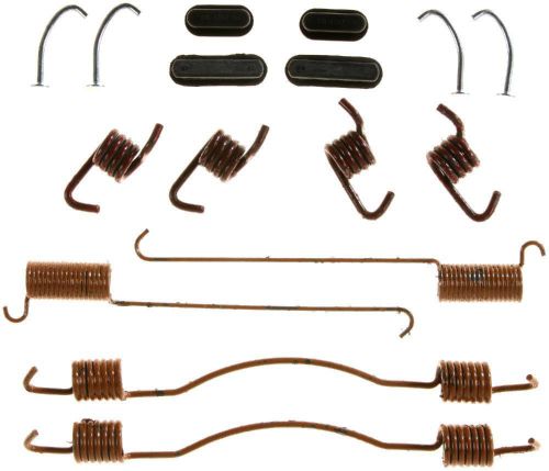 Bendix h7199 rear drum hardware kit