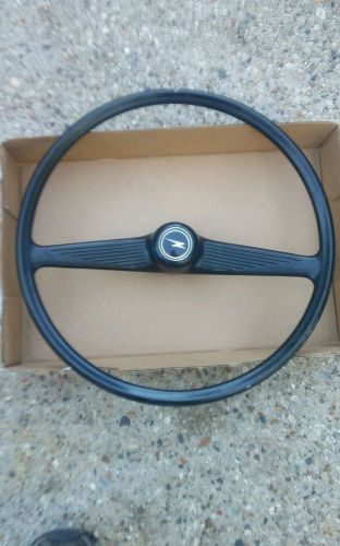 Austin healey sprite mg steering wheel