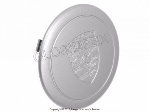 Porsche 911 912 &#039;65-&#039;73 hub cap for alloy wheel genuine +warranty