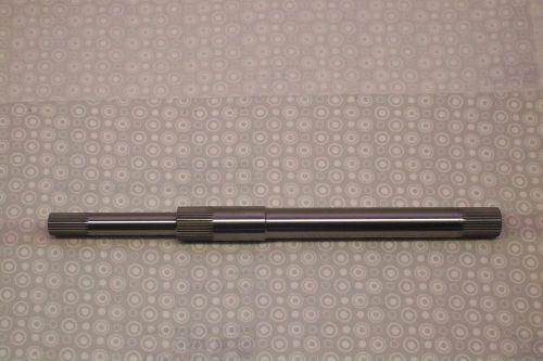 Ford aod transmission performance input shaft ** non lock-up **300m billet steel