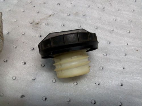 Stant brand oem type fuel cap gas tank (fits 93-01 subaru impreza)