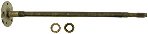 Dorman 630-129 rear stub axle