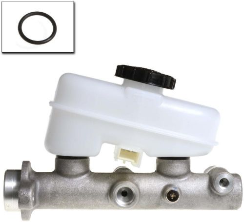 Brake master cylinder bendix 12376