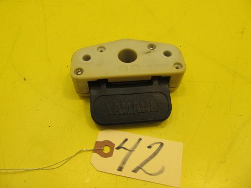 Yamaha gp1200 gp 1200 760 800 ls2000 ls seat latch lock release 700 exciter