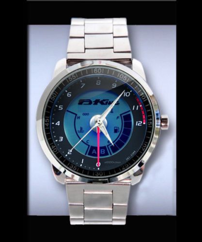 New suzuki b-king 1300 speedometer motorcycle wristwatch