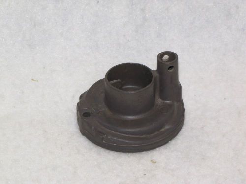 Omc/johnson/evinrude impeller housing 0310344