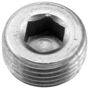 Rush 02 sensor bung plug universal