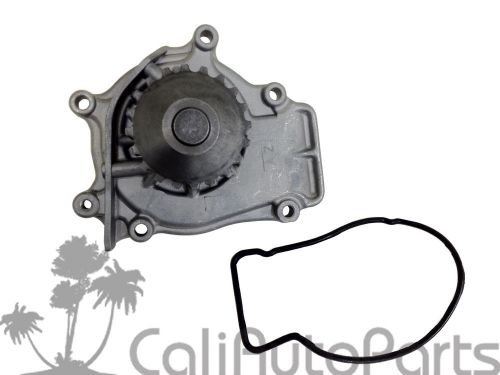 88-89 honda prelude s 2.0 sohc b20a3 water pump *new*