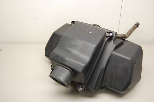 S49 suzuki gsx650f gsx650 f 2008 airbox air box