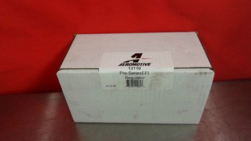 Aeromotive 13110 pro-series efi regulator