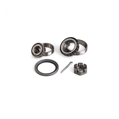 Corvette front wheel bearing &amp; seal kit, 1969-1982