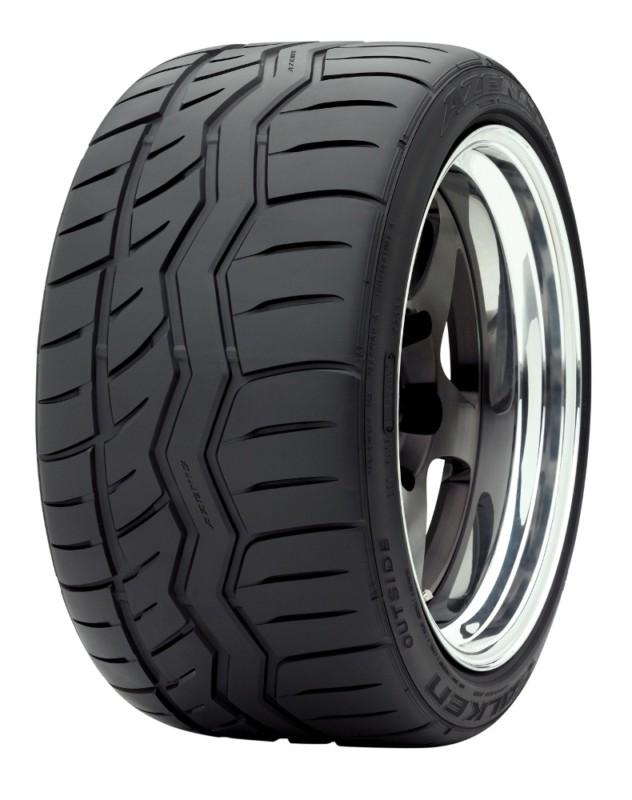 4 falken azenis rt-615k tires 205/50r15 205/50-15 50r r15 2055015