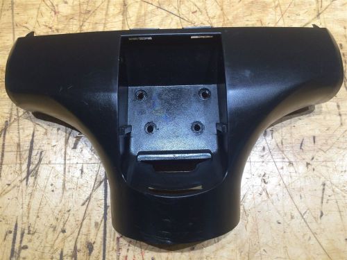 Polaris indy handlebar cover  500 classic xlt