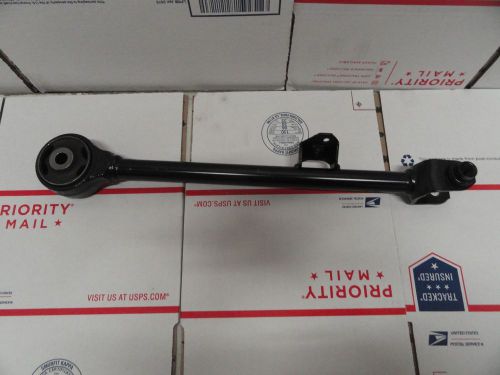 2002 t0 2007 honda accord 4d ex exl  arms arm l rr trailing arm disk