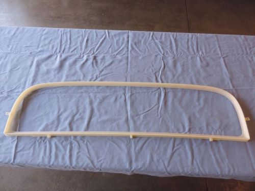 73-77 corvette rear window trim