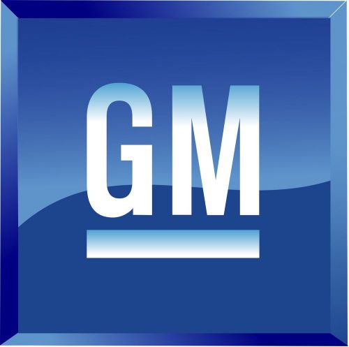 Housing gm part # 16522433