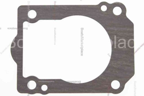 Suzuki 17472-93j00 gasket, pump case panel