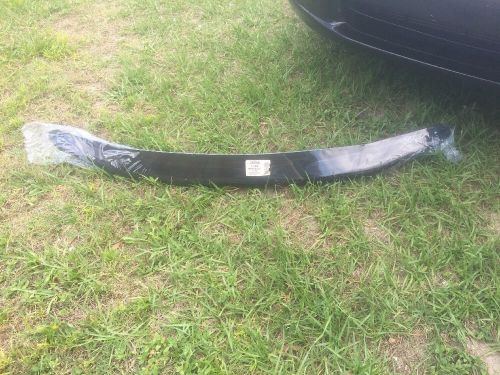 Avs 20520 ford mustang/gt 1999-2003  bug deflector