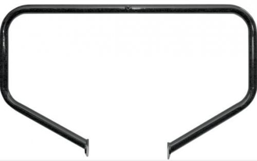 Lindby unibar highway bar gloss black (bl1403)