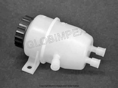 Bmw e10 2800 2002tii 3.0s si brake fluid reservoir oem + 1 year warranty