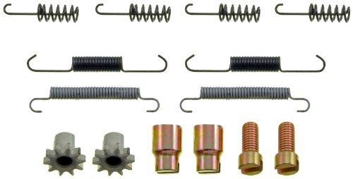 Dorman hw7340 parking brake hardware kit