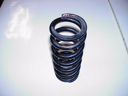 Integra 10&#034; tall coil-over #550 racing spring dr18 masterbilt ump late model