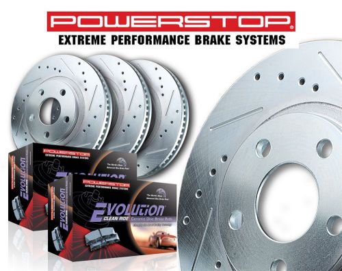 1-click brake kit