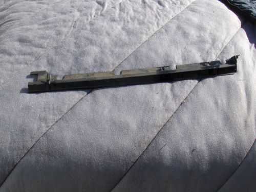 Bmw  635 trunk  trim e24