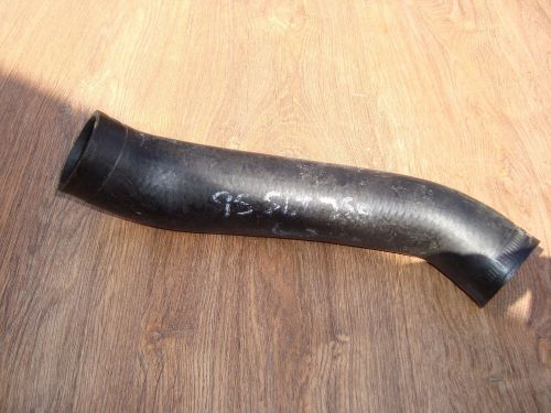 Polaris slt 750 fuel filler hose 1995 jb