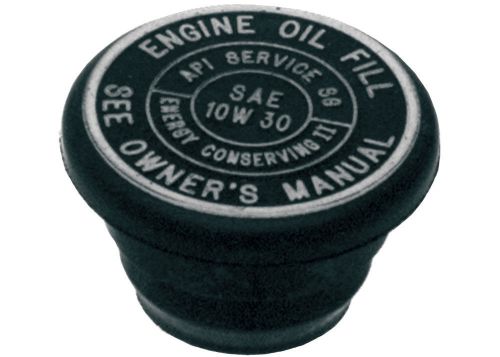 Acdelco fc140 oil cap