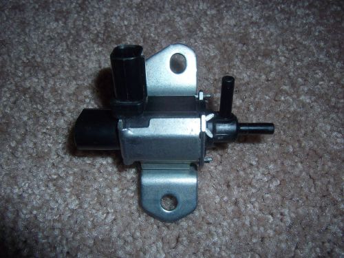 Mazda 6 ford fusion mercury milan vacuum solenoid switch valve egr 3s4g-9j559-ab