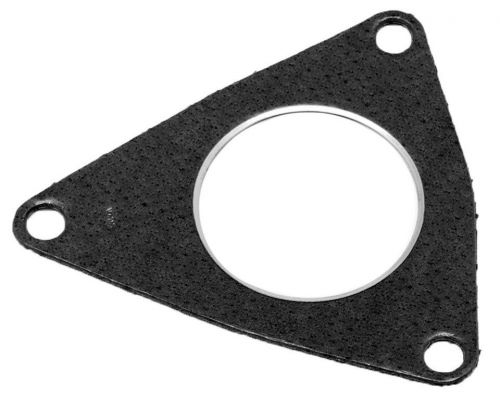 Exhaust pipe flange gasket walker 31607 fits 00-02 chevrolet camaro 5.7l-v8