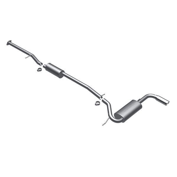 Magnaflow exhaust systems - 16785