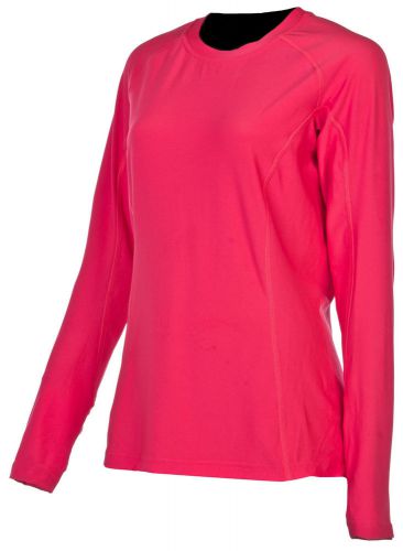 Klim solstice shirt geranium women&#039;s xs-2xl