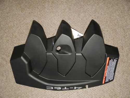 Seadoo 4-tec gtx gti rxp rxt speedster engine cover