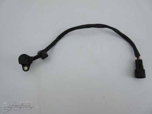 Kawasaki zx6r zx 6r ninja speedometer speed sensor #13 2008