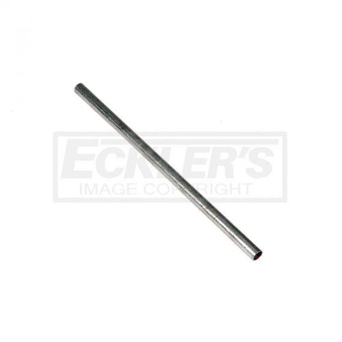 El camino oil dipstick tube, 250 c.i. 6 cylinder, 1976-1979