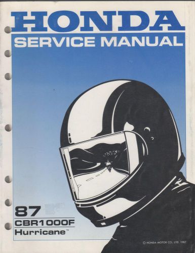 1987 honda motorcycle cbr1000f hurricane service manual (128)