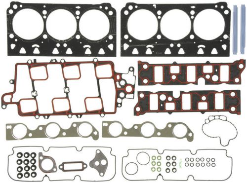 Gm pass 231 3.8l vin&#034;k&#034; 1995-97 fwd 1st design manifold w/o locating head set