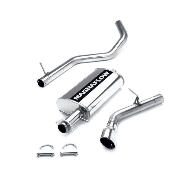 Magnaflow exhaust systems - 15872