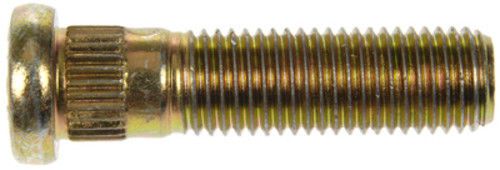 Dorman 610-564 front right hand thread wheel stud